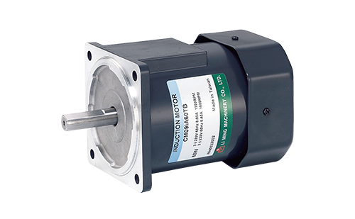 微型馬達、齒輪箱