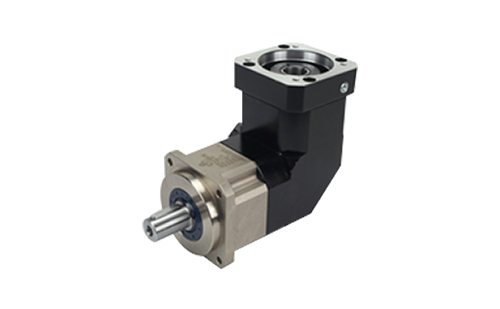 行星伺服器減速機